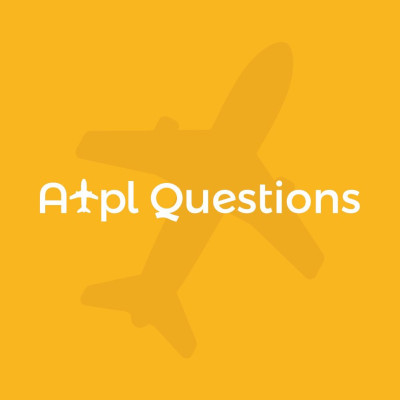 PPL Practice Question Bank