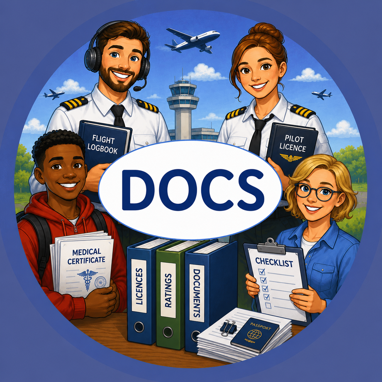 Documents